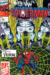 Issue #83
