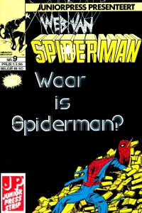 Issue #9