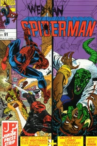 Issue #91