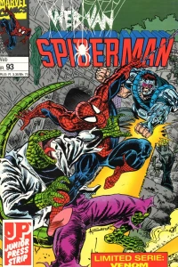 Issue #93