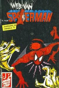 Issue #5