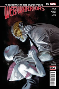 Tangled States Part Four: Monarchy