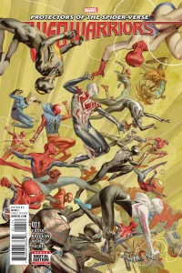 Tangled States Part Five: Democracy