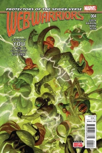 Electroverse Part IV: Resistance