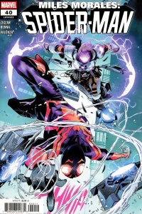 Webs of Regret, Part One