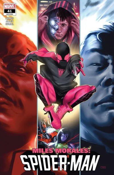 Cover of Webs of Regret, Part Two