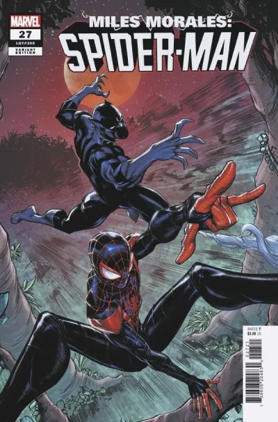 Cover of Stefano Caselli Cover
