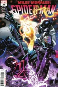 Webs of Wakanda, Part Three
