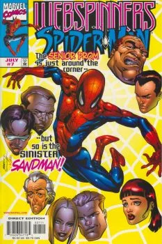 Cover of The Bridge