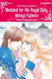 The Princes of Xaviera II