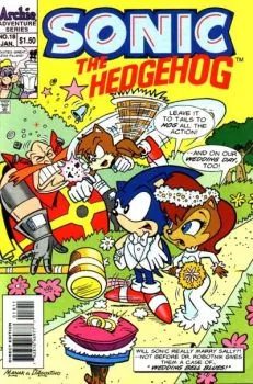 Cover of Wedding Bell Blues