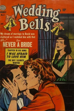Never A Bride