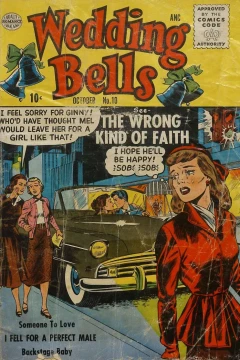 The Wrong Kind of Faith