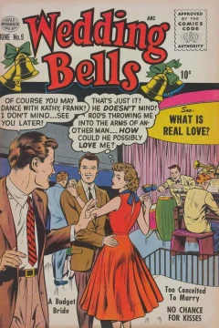 What is Real Love?
