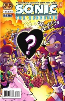 Cover of Wedding Bells?; See Ya' Later Chao!, Part 2