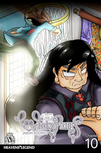 Cover of Chapter 10