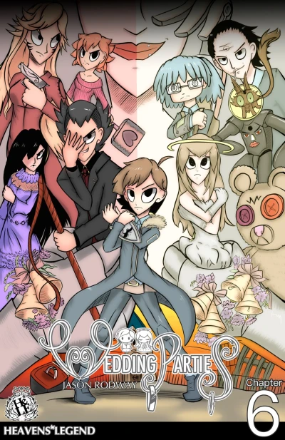 Cover of Chapter 6