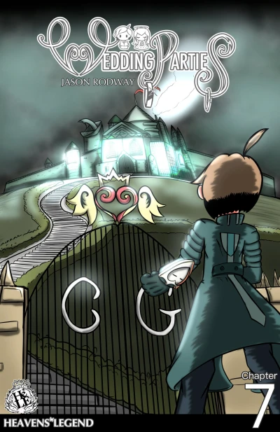 Cover of Chapter 7