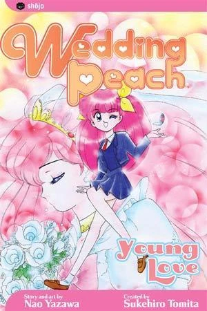 Cover of Young Love