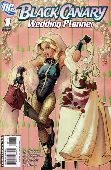 Cover of Wedding Prequel Planner