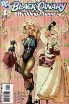 Wedding Prequel Planner