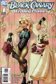 Wedding Prequel Planner