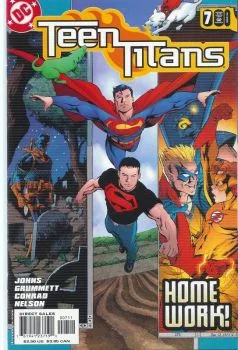 Cover of Wednesday