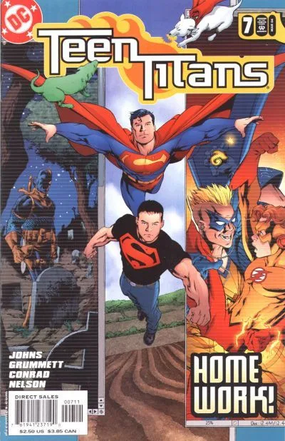 Cover of Wednesday
