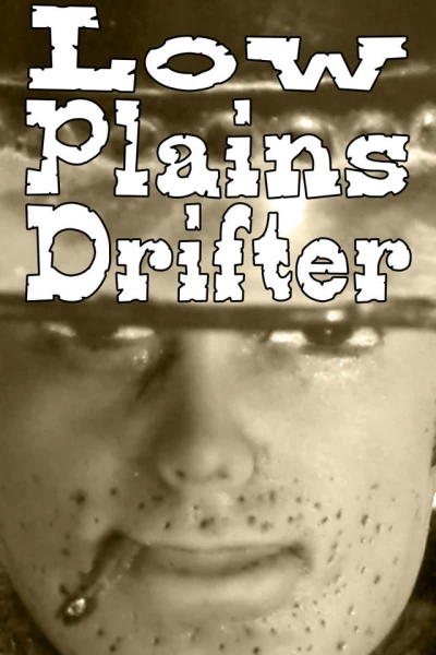 Cover of Low Plains Drifter