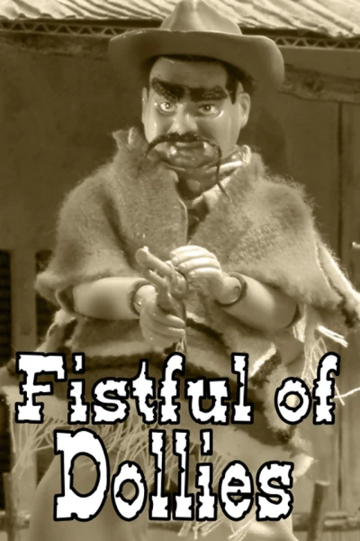 Cover of A Fistful of Dollies