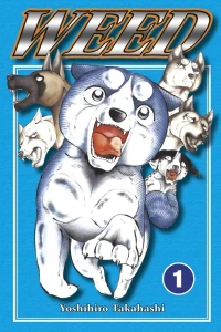 Issue #1