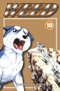 Issue #10