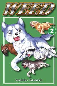 Issue #2