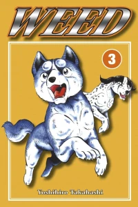Issue #3