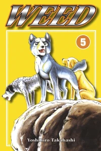 Issue #5
