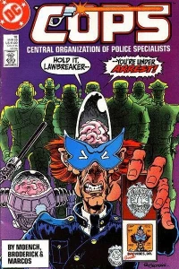 Week of the Good Badvibes