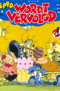 Issue #198620