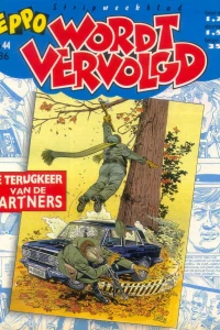 De terugkeer van De Partners