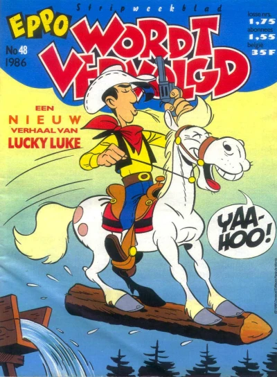 Cover of Issue #198648