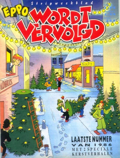 Cover of Issue #198652