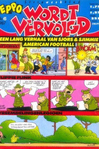Issue #198745