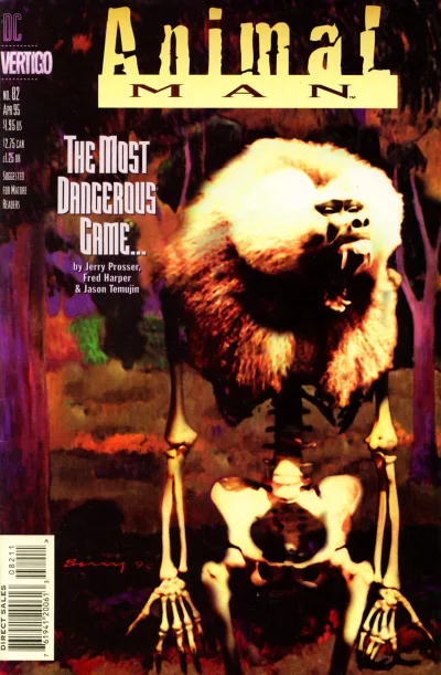Cover of Weeken Safari [Wild Type Part 2]