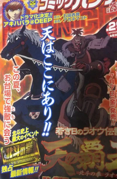 Cover of No. 29, 2006