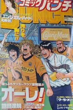 Cover of No. 32, 2007