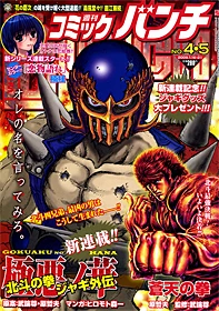 Cover of No. 4-5, 2009