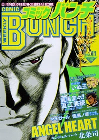 Cover of No. 11, 2009