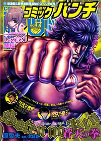 Cover of No. 17, 2009