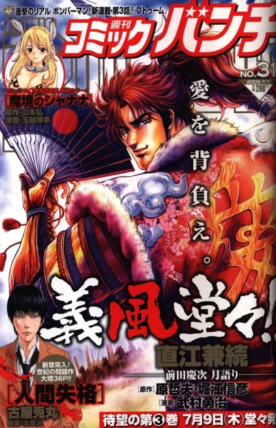 Cover of No. 31, 2009