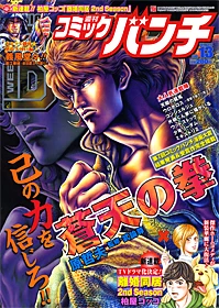 Cover of No. 13, 2010