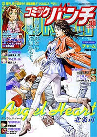 Cover of No. 30, 2010